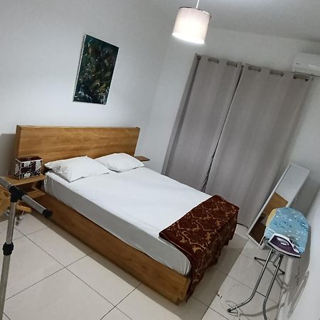 Magnificent Sea-View Apartment Flic en Flac Luaran gambar