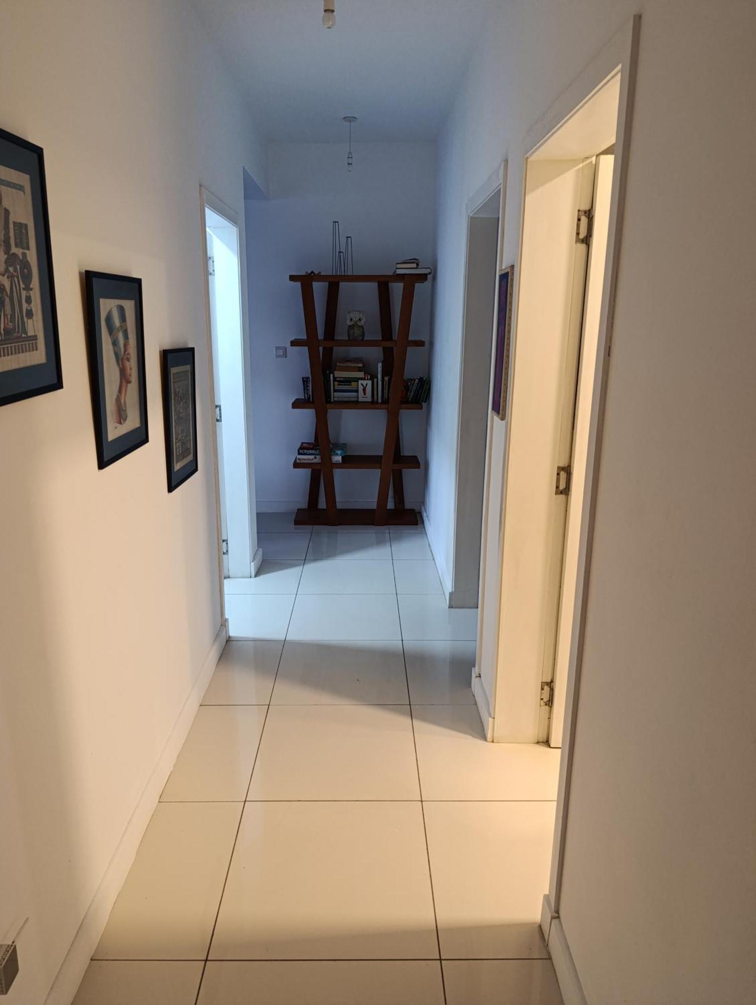 Magnificent Sea-View Apartment Flic en Flac Luaran gambar
